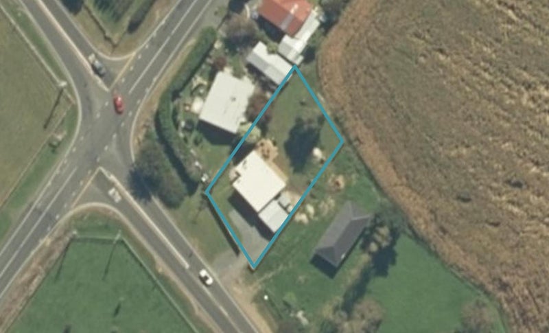 676 Marychurch Road, Matangi, Hamilton - Carousel 1