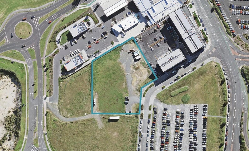 504/3 Kaipiho Lane, Albany, Auckland - Carousel 1