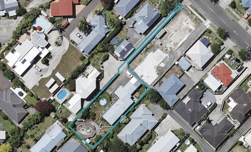 156 Auckland Road, Greenmeadows, Napier - Carousel 1