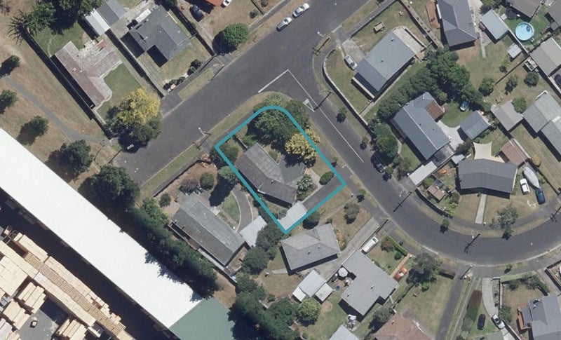 84 Mears Road, St Andrews, Hamilton - Carousel 1
