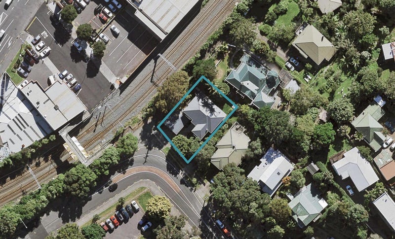 43 Onslow Road, Mount Eden, Auckland - Carousel 1