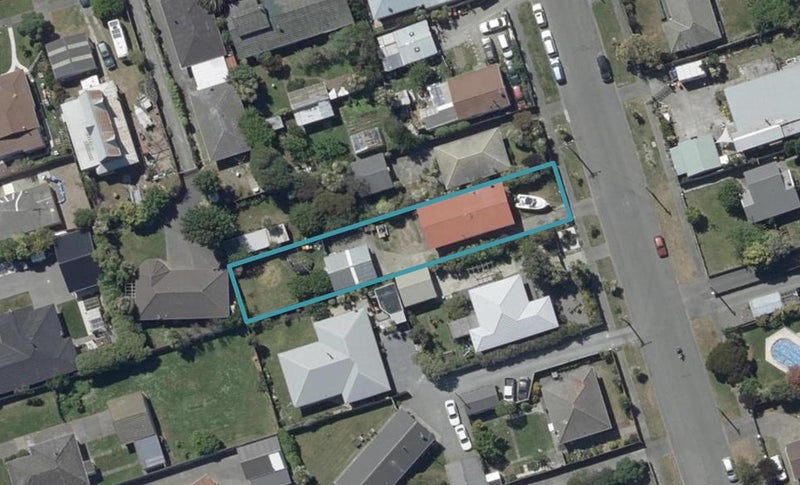 314 Pine Avenue, South New Brighton, Christchurch - Carousel 1