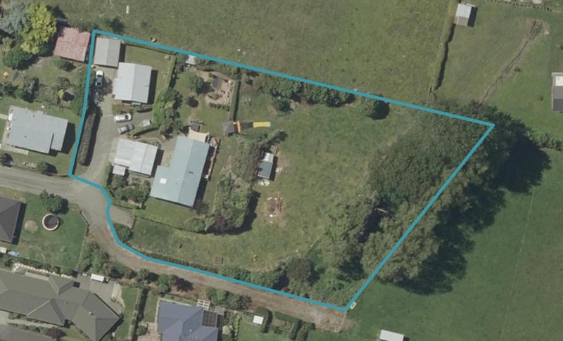 162 Salisbury Street, Ashhurst, Ashhurst - Carousel 1