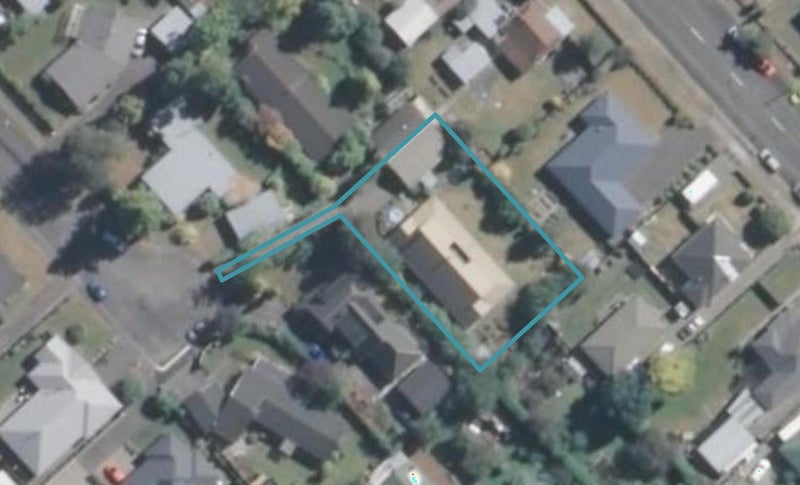 5 Maynard Place, Netherby, Ashburton - Carousel 1