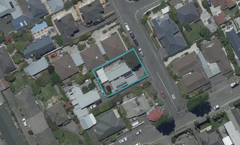 7 Stirling Street, Merivale, Christchurch - Carousel 1