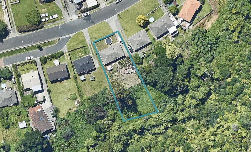 34 Hampton Terrace, Parkvale, Tauranga - Carousel 1