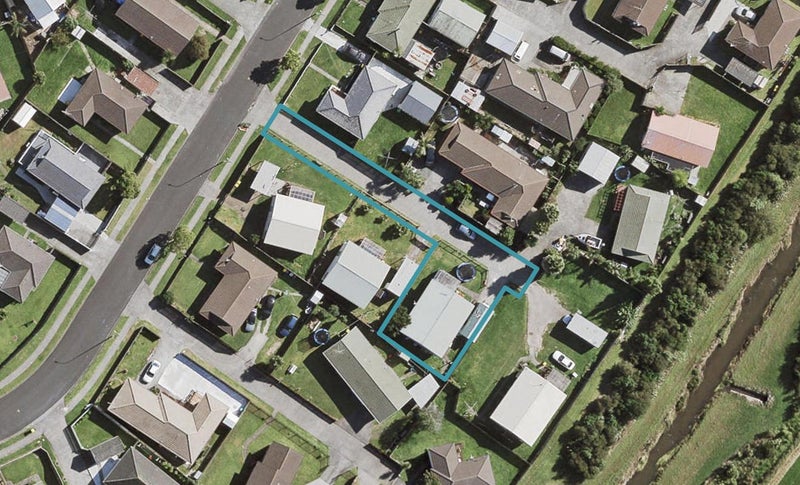 38B Trimdon Street, Randwick Park, Auckland - Carousel 1