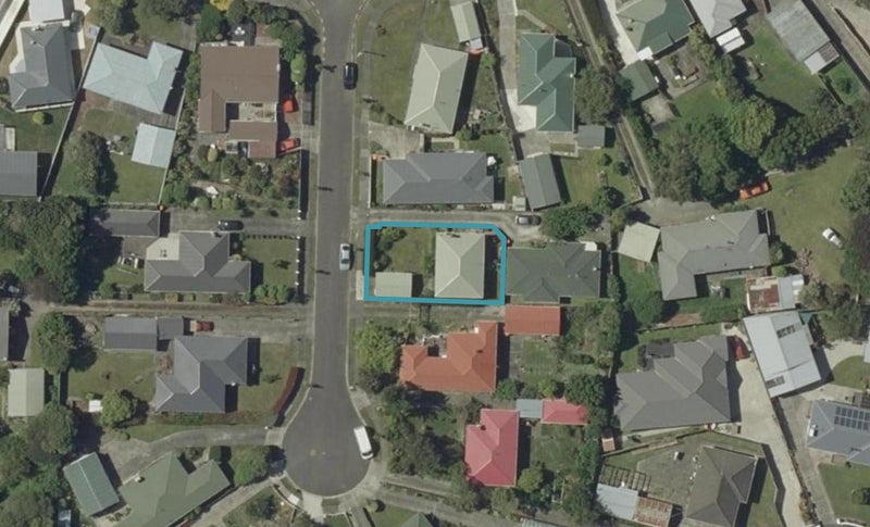 3A Eton Place, Terrace End, Palmerston North - Carousel 1