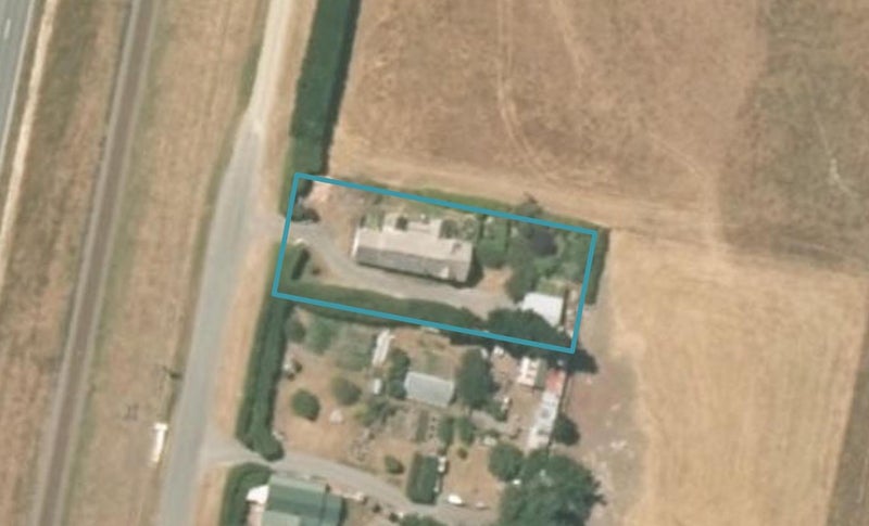 40 Cornwall Terrace, Balcairn, Rangiora - Carousel 1