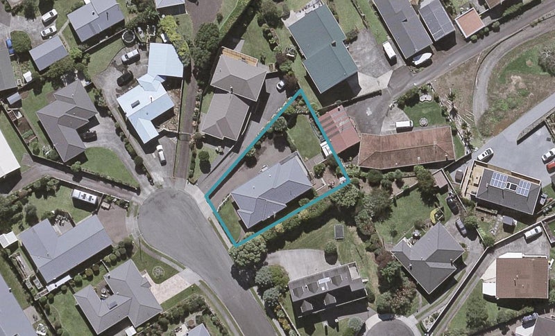 6 Bandon Grove, Bell Block, New Plymouth - Carousel 1