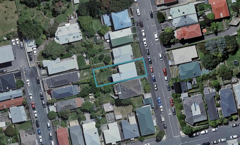 14 Coromandel Street, Newtown, Wellington - Carousel 1