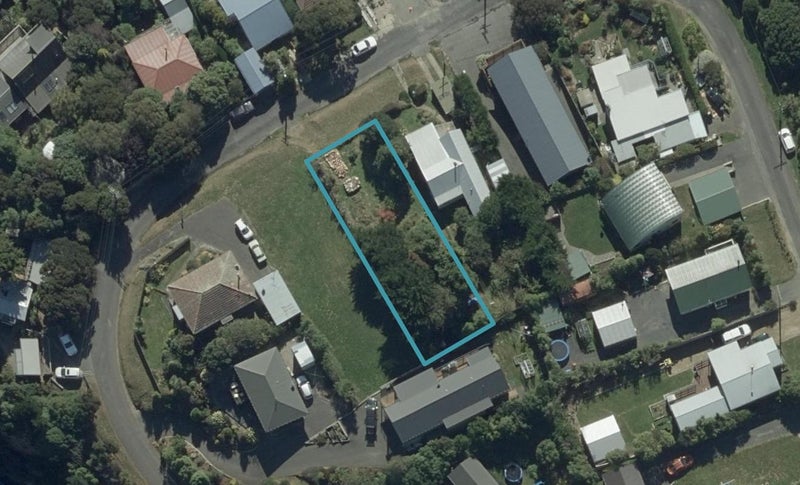 40 Oxley Crescent, Broad Bay, Dunedin - Carousel 1