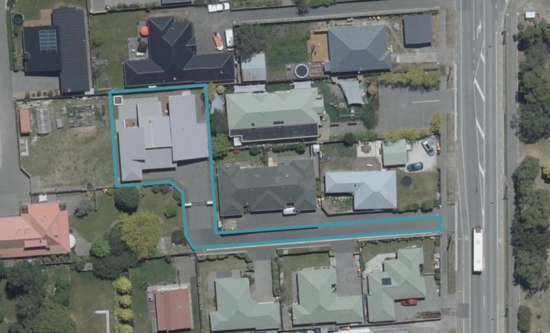303A Burwood Road, Burwood, Christchurch - Carousel 1