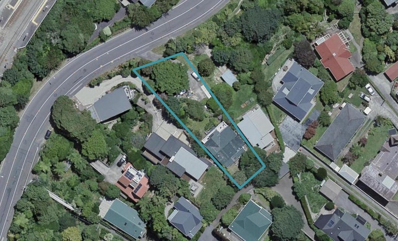 31 Waikowhai Street, Ngaio, Wellington - Carousel 1