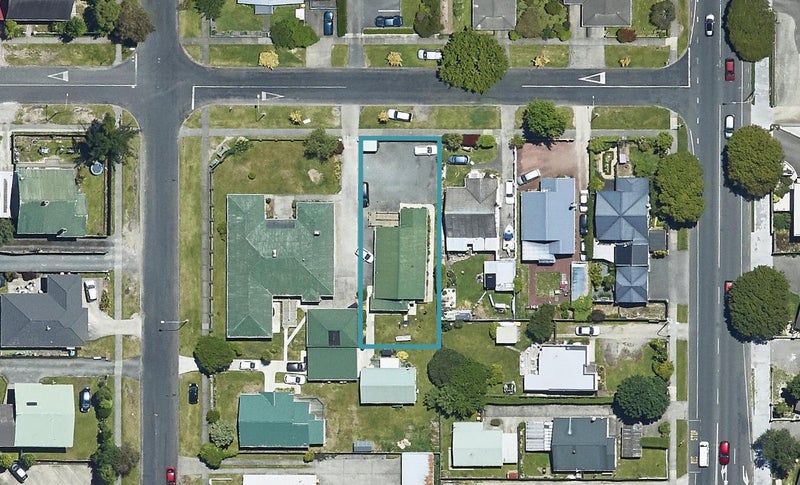 8 Pretoria Street, Victoria, Rotorua - Carousel 1