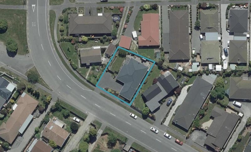 158 Sawyers Arms Road, Northcote, Christchurch - Carousel 1