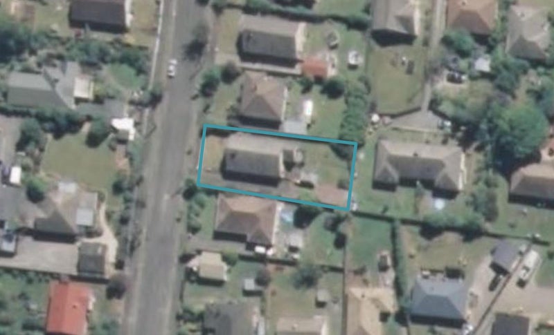 21 Tekapo Street, Glenwood, Timaru - Carousel 1