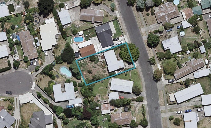 17 Stonehaven Street, Flaxmere, Hastings - Carousel 1