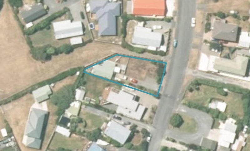 13 Kotuku Road, South Bay, Kaikōura - Carousel 1