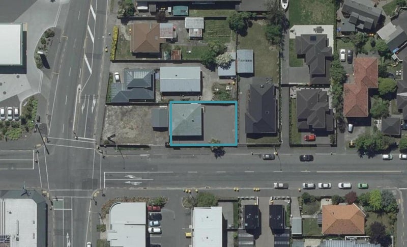 89 Edgeware Road, St Albans, Christchurch - Carousel 1