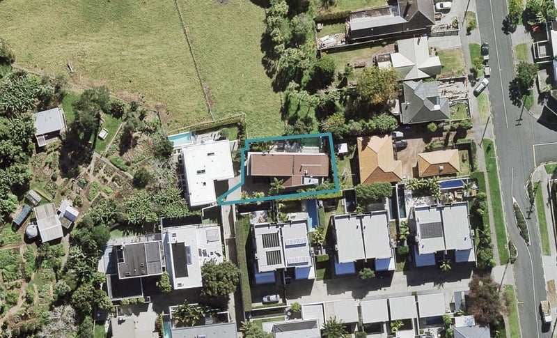 34 Hukanui Crescent, Ponsonby, Auckland - Carousel 1