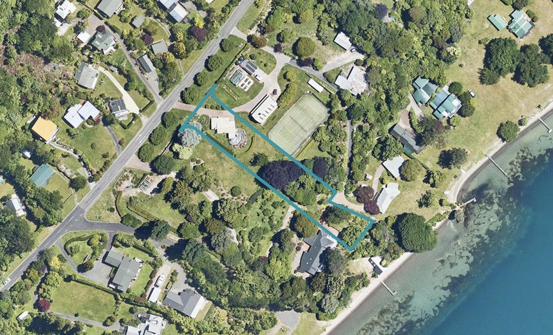 451 Spencer Road, Lake Tarawera, Rotorua - Carousel 1