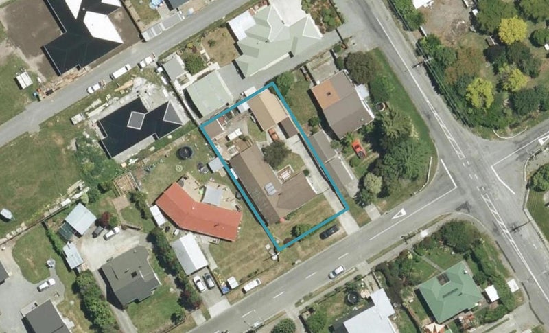 14 Fell Street, Grovetown, Blenheim - Carousel 1
