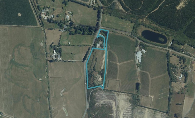 1968 Moutere Highway, Upper Moutere, Upper Moutere - Carousel 1