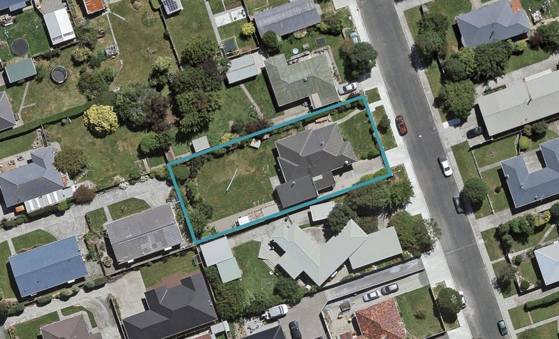 16 Carlyle Street, Hawthorndale, Invercargill - Carousel 1