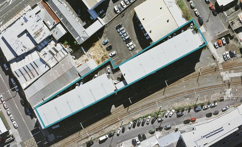 6/3 Ngahura Street, Eden Terrace, Auckland - Carousel 1