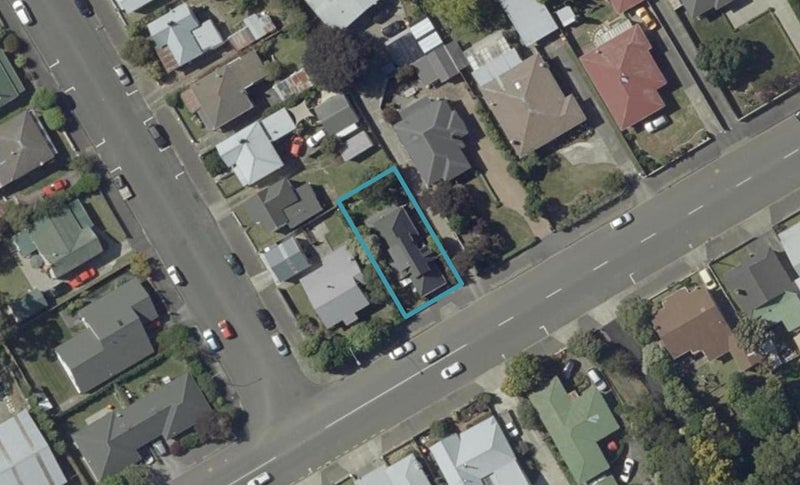 585A Ferguson Street, Terrace End, Palmerston North - Carousel 1