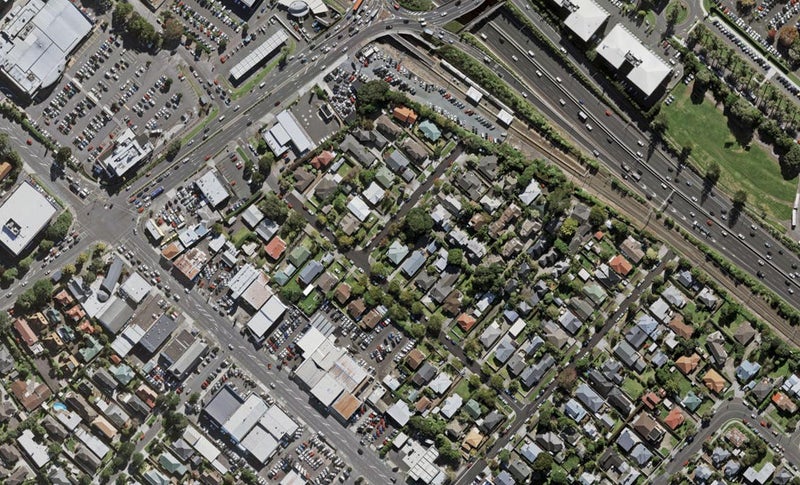 1B Derry Street, Greenlane, Auckland - Carousel 1