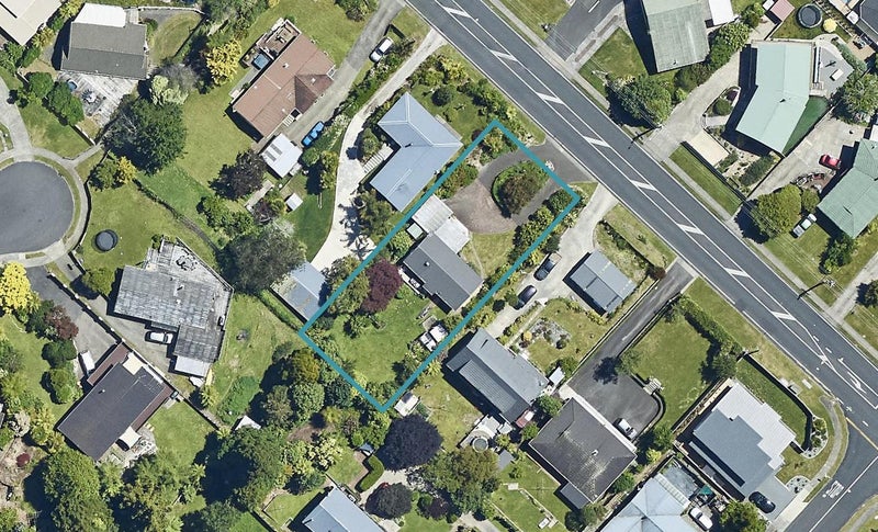 409 Pukehangi Road, Pomare, Rotorua - Carousel 1