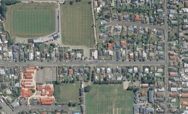 21 Raymond Street, West End, Timaru - Carousel 1