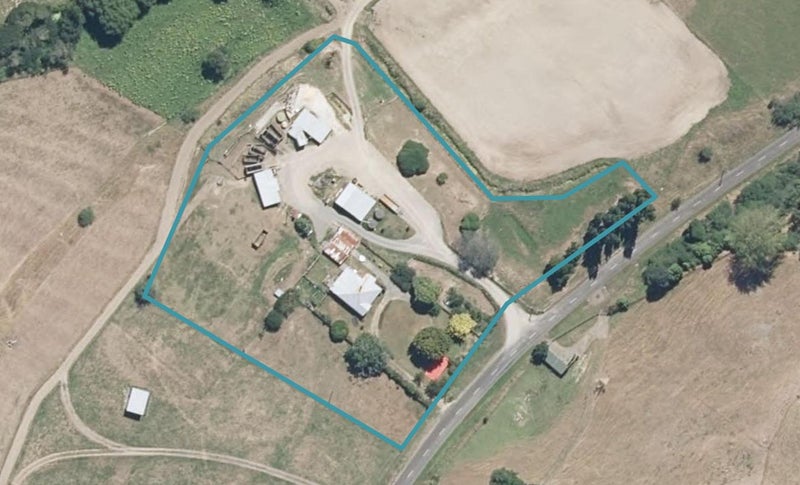 743 Pohangina Valley Road, POHANGINA, ASHHURST - Carousel 1