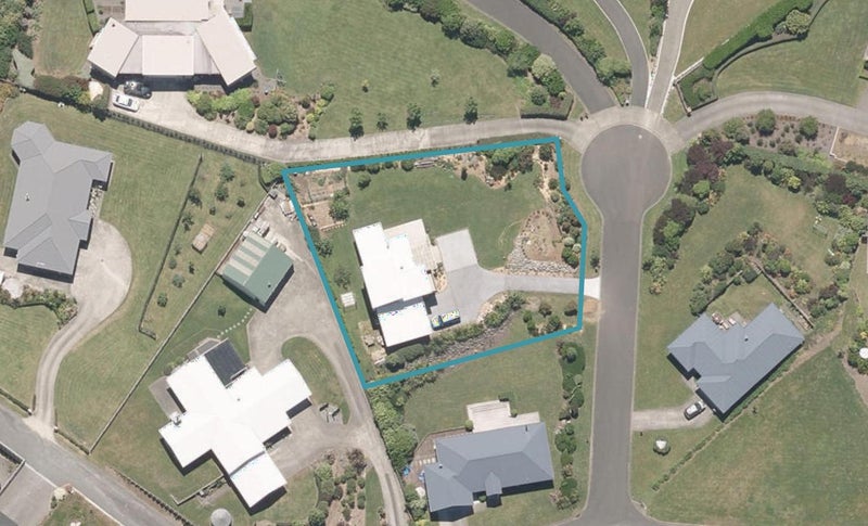 3 Marions Way, Putiki, Whanganui - Carousel 1