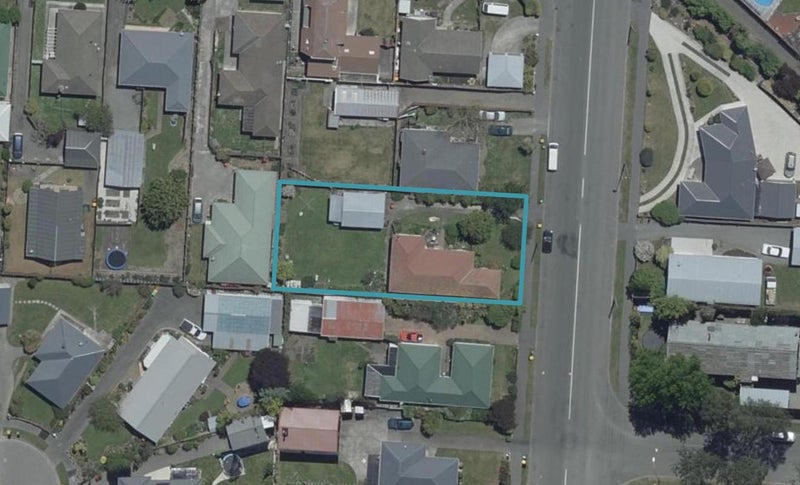 147 Grimseys Road, Redwood, Christchurch - Carousel 1