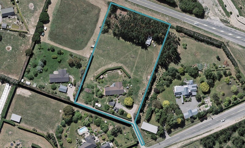 177 Mchughs Road, Swannanoa, Kaiapoi - Carousel 1