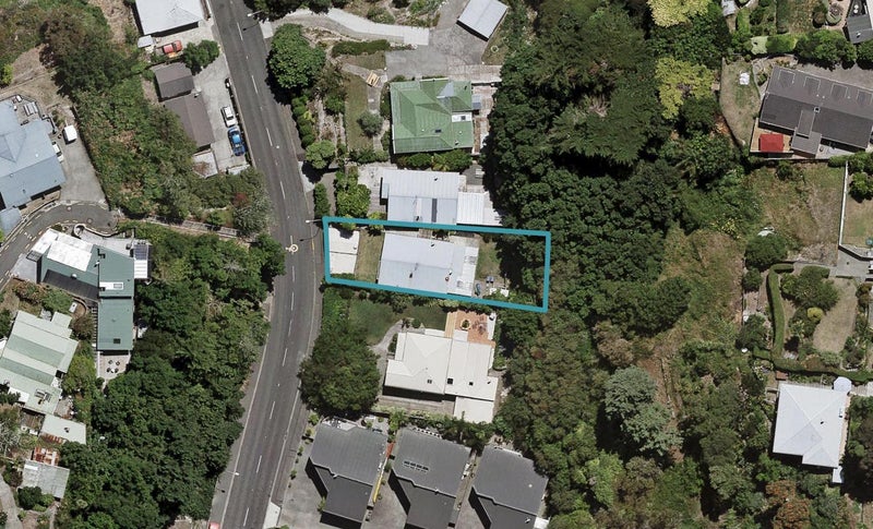163 Milton Road, Bluff Hill, Napier - Carousel 1