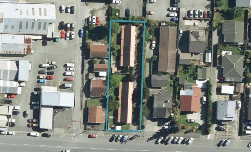 16C Tudor Street, Motueka, Motueka - Carousel 1