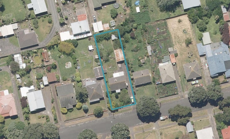 24 Harper Street, Gonville, Whanganui - Carousel 1