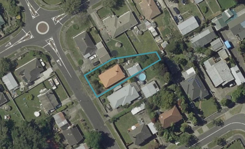 45 Moheke Avenue, Roslyn, Palmerston North - Carousel 1