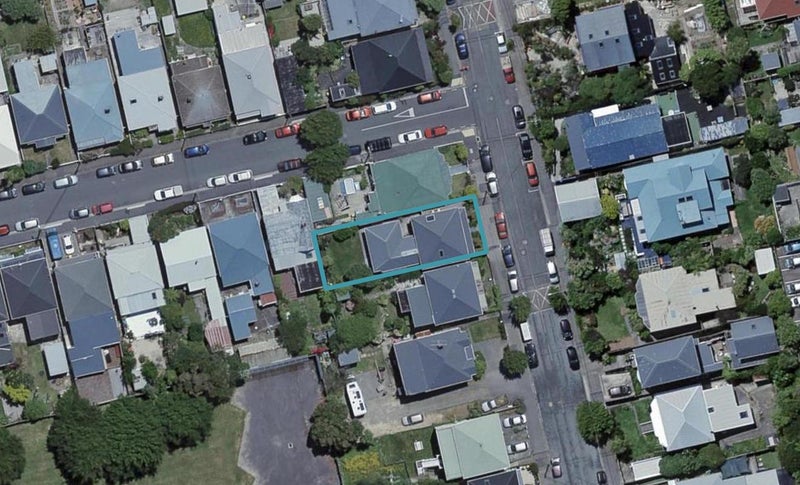 112 Owen Street, Newtown, Wellington - Carousel 1