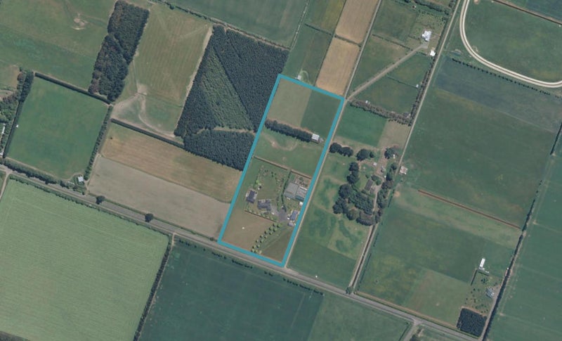 1768 North Eyre Road, West Eyreton, Rangiora - Carousel 1