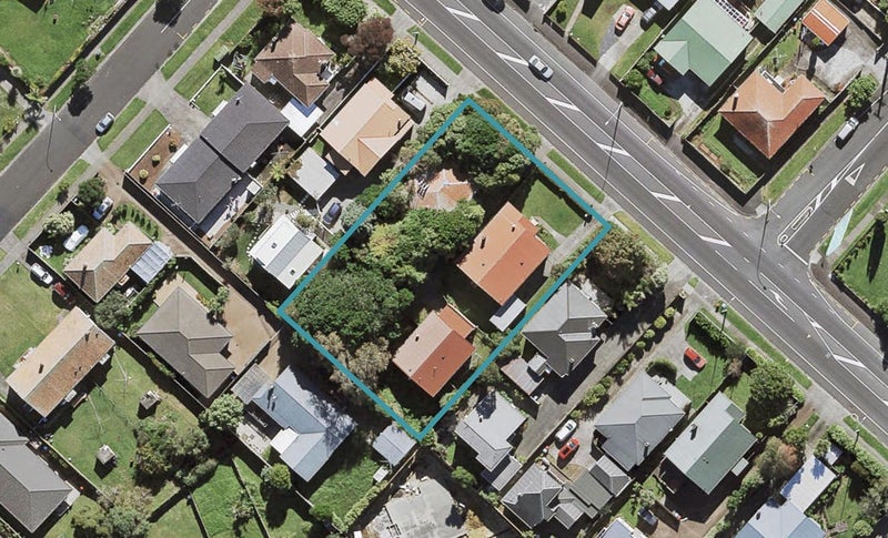 299A Mount Albert Road, Wesley, Auckland - Carousel 1