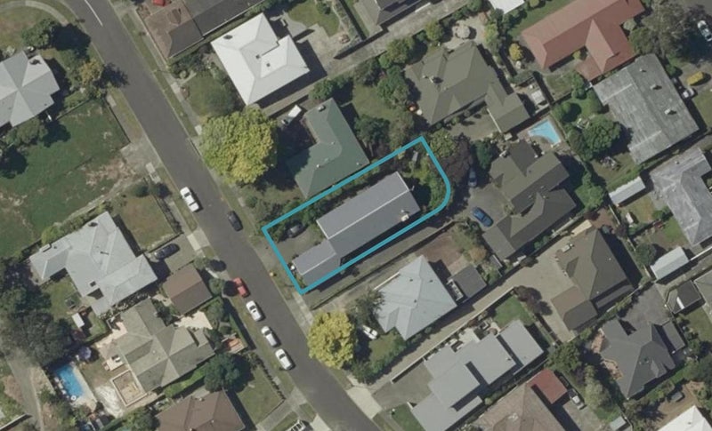 41 Lincoln Terrace, Hokowhitu, Palmerston North - Carousel 1