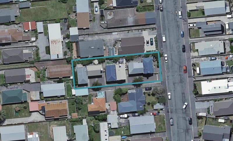 6/17 Argentine Avenue, Miramar, Wellington - Carousel 1