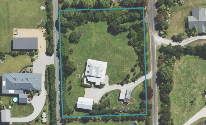 30B Lloyd George Road, Wainui, Gisborne - Carousel 1