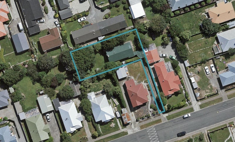48 Islington Street, Turnbull Thomson Park, Invercargill - Carousel 1