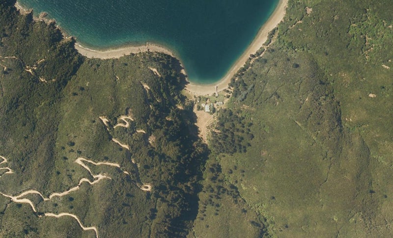 0 Pukatea Bay, Admiralty Bay, Blenheim - Carousel 1